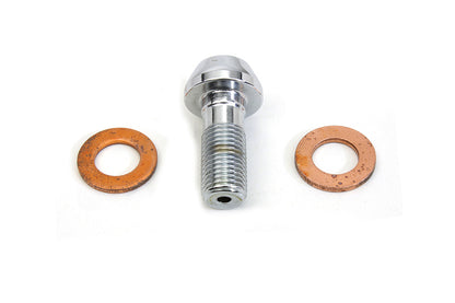 Brake Hose Banjo Bolt Allen Type 10mm