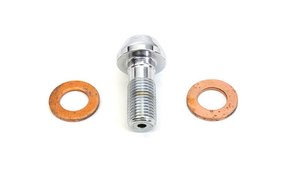 Brake Hose Banjo Bolt Allen Type 10mm