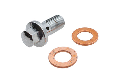 Brake Hose Banjo Bolt Domed Type 12mm