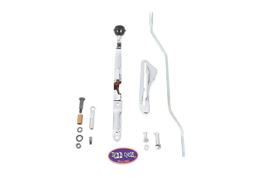 Servi-Car Shift Lever Kit