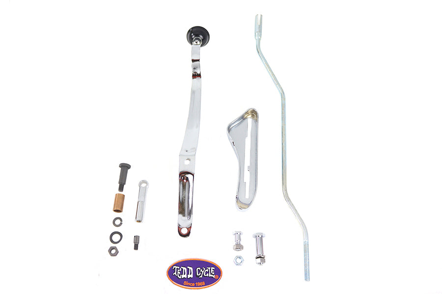 Servi-Car Shift Lever Kit