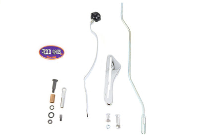 Servi-Car Shift Lever Kit