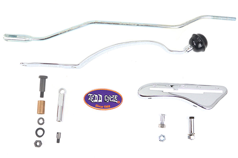 Servi-Car Shift Lever Kit