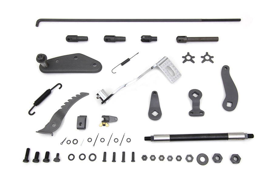 1936-1937 Style Mechanical Brake Kit