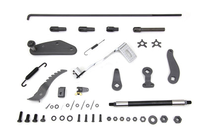 1936-1937 Style Mechanical Brake Kit