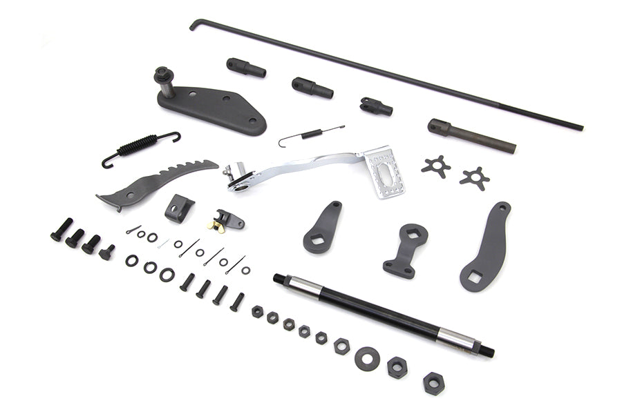 1936-1937 Style Mechanical Brake Kit