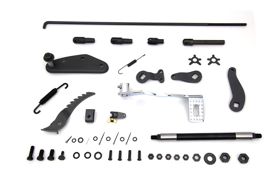 1936-1937 Style Mechanical Brake Kit