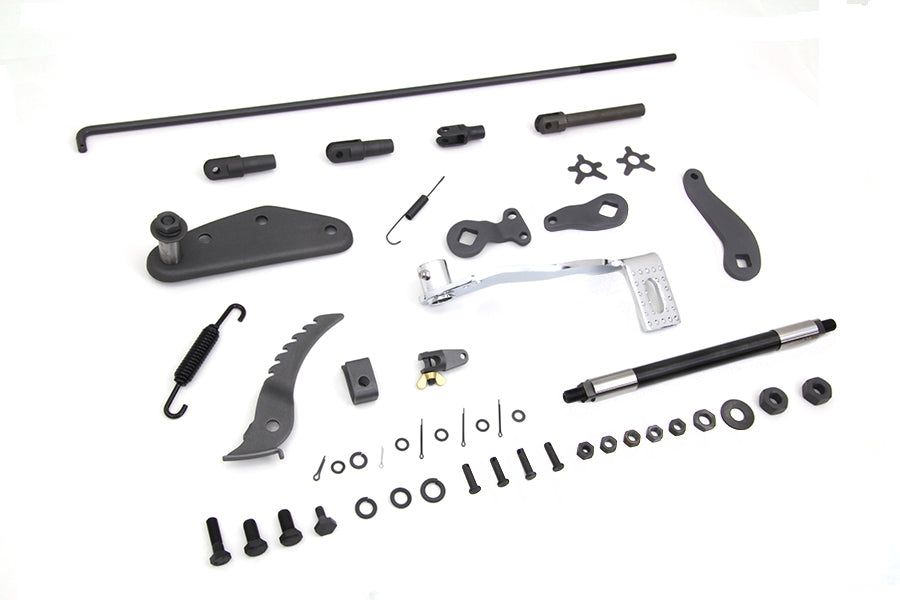 1936-1937 Style Mechanical Brake Kit