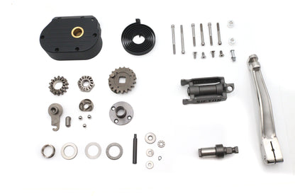 5-Speed Kick Starter Kit