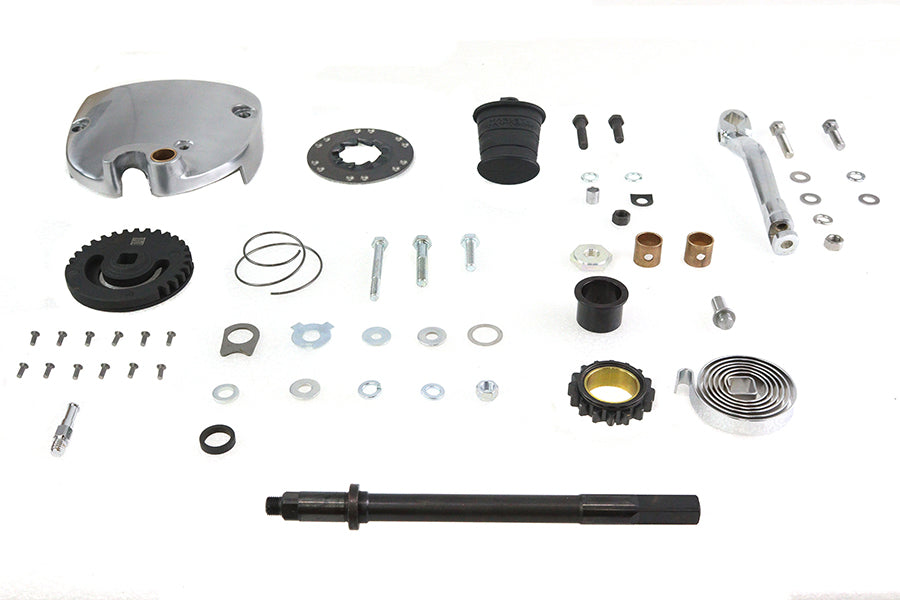 Kick Starter Conversion Kit
