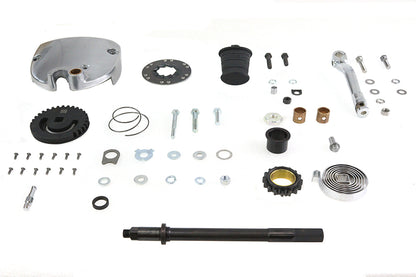 Kick Starter Conversion Kit