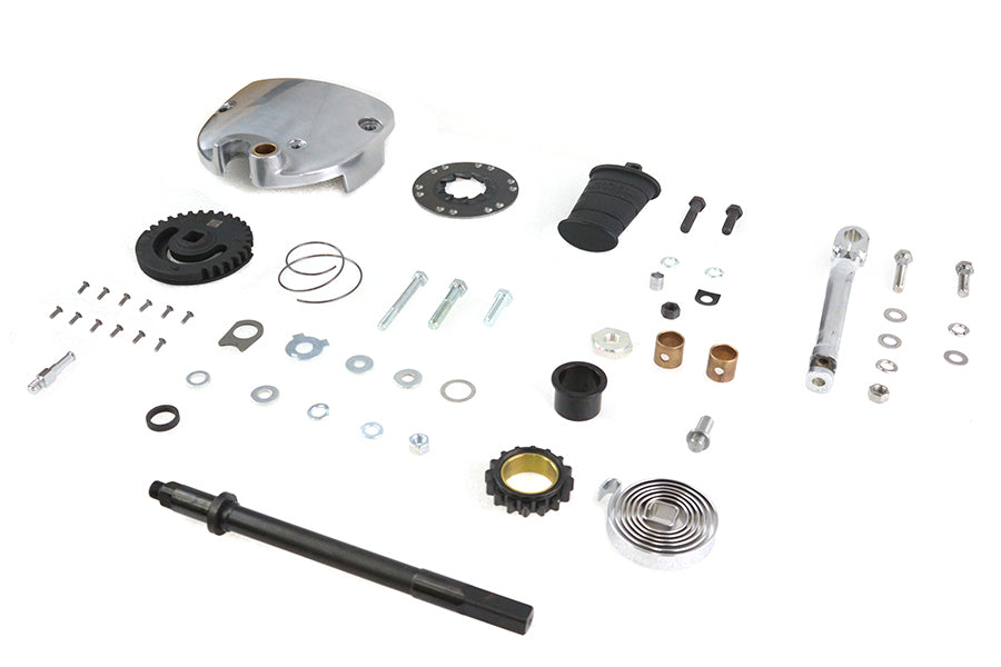 Kick Starter Conversion Kit