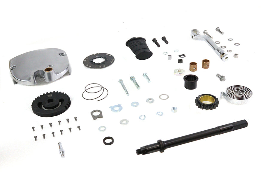 Kick Starter Conversion Kit