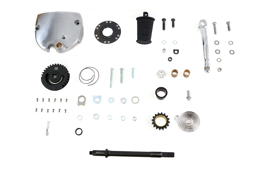 Kick Starter Conversion Kit