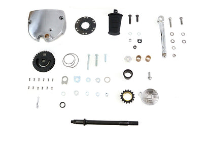 Kick Starter Conversion Kit