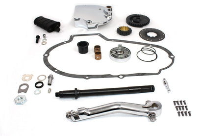 1973-1976 Kick and Electric Kick Starter Conversion Kit
