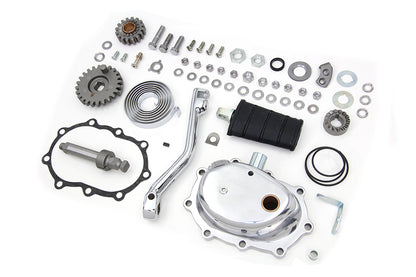 Complete Kick Starter Kit Polished