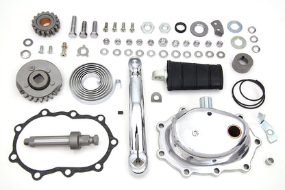 Complete Kick Starter Kit Polished