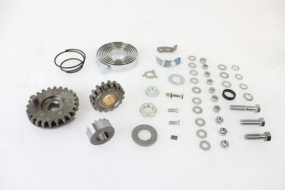 Partial 4-Speed Kick Starter Kit