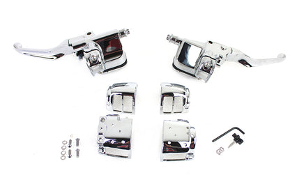 Contour Handlebar Control Kit