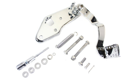 Chrome Hydraulic Brake Control Kit