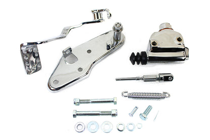 Hydraulic Brake Control Kit