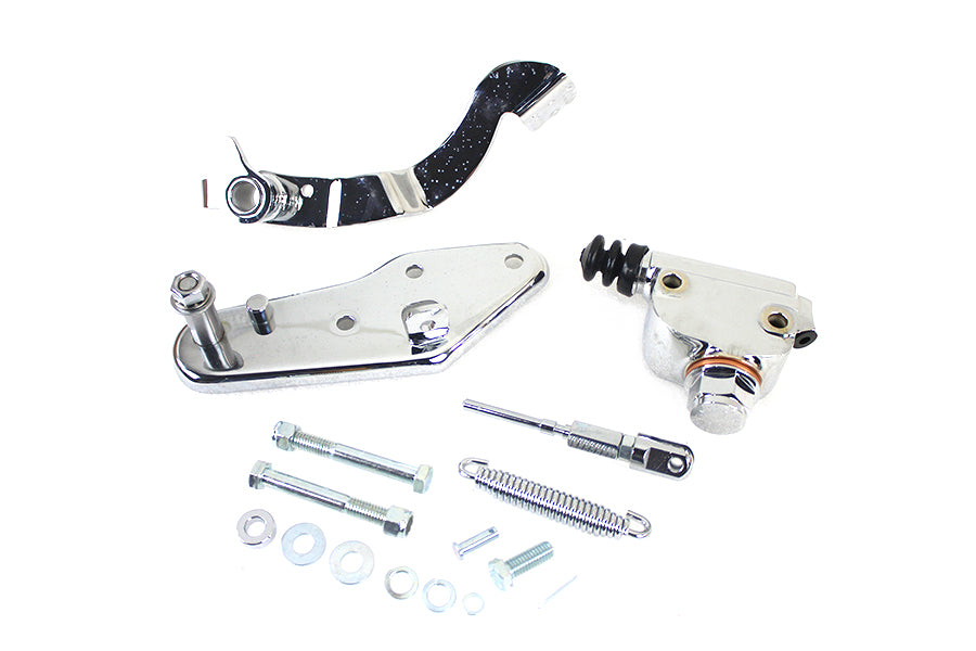 Hydraulic Brake Control Kit
