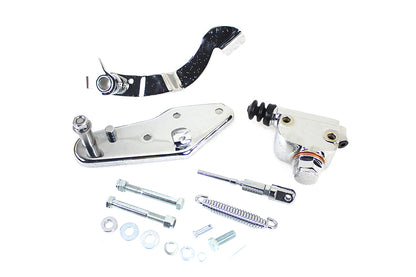 Hydraulic Brake Control Kit