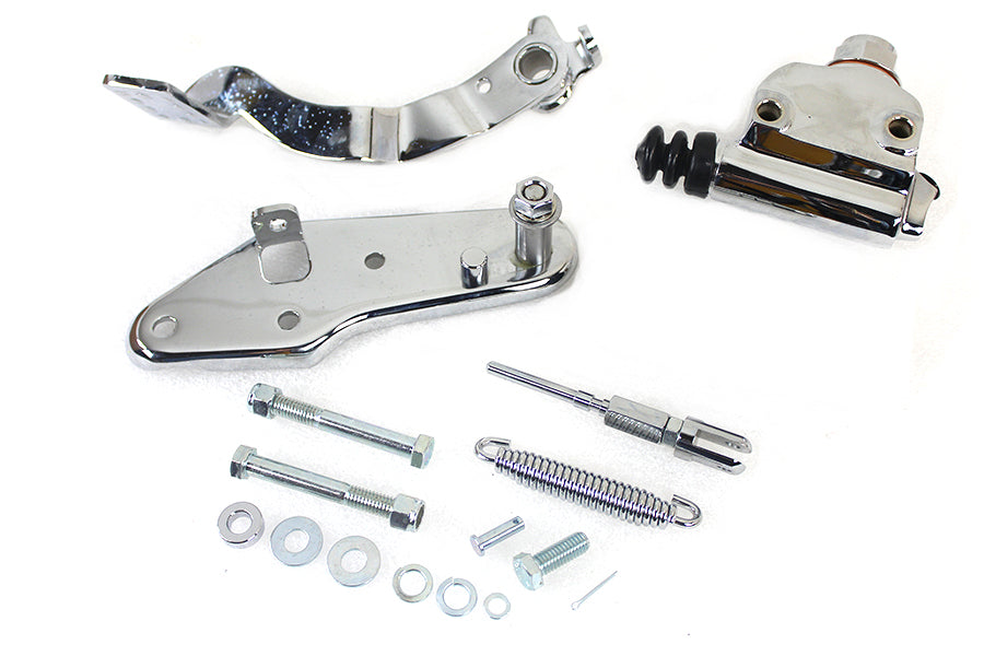 Hydraulic Brake Control Kit