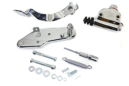 Hydraulic Brake Control Kit