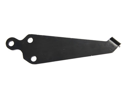 Black Clutch Cable Bracket