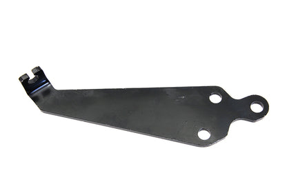 Black Clutch Cable Bracket