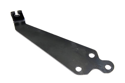 Black Clutch Cable Bracket