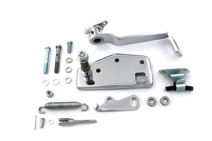 Forward Brake Control Kit Hydraulic