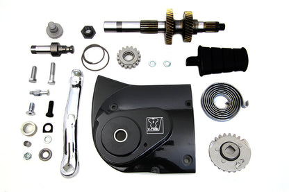 Kick Starter Conversion Kit Black