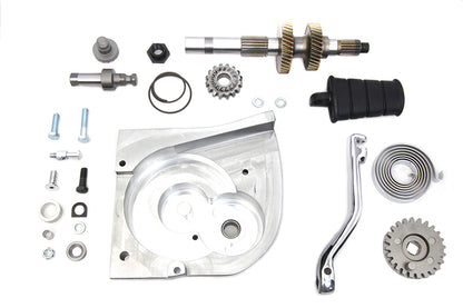 Kick Starter Conversion Kit Black