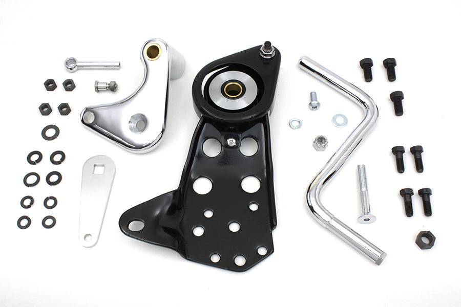 Lee Style Jockey Clutch Pedal Assembly