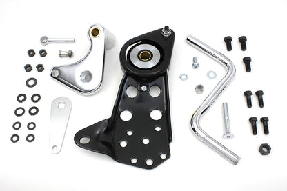 Lee Style Jockey Clutch Pedal Assembly