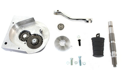 Kick Starter Conversion Kit Black