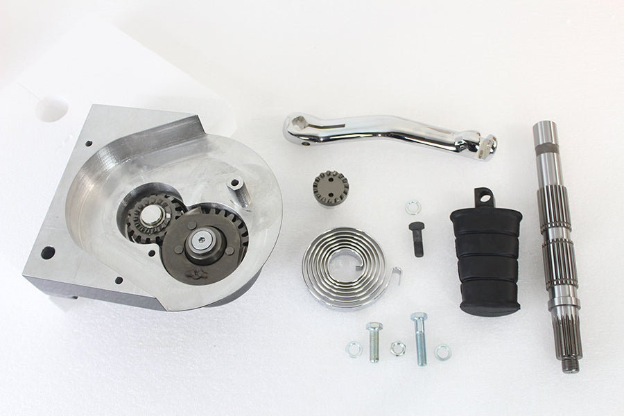Kick Starter Conversion Kit Black