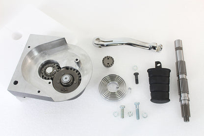 Kick Starter Conversion Kit Black