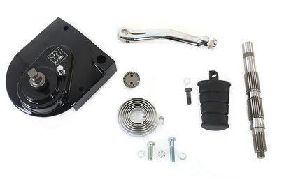 Kick Starter Conversion Kit Black
