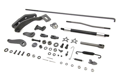 Parkerized Brake Control Kit Mechanical
