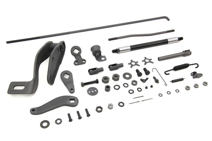 Parkerized Brake Control Kit Mechanical