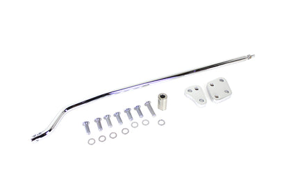 Reduced Reach Forward Control Kit Chrome
