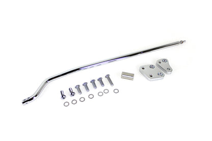 Reduced Reach Forward Control Kit Chrome
