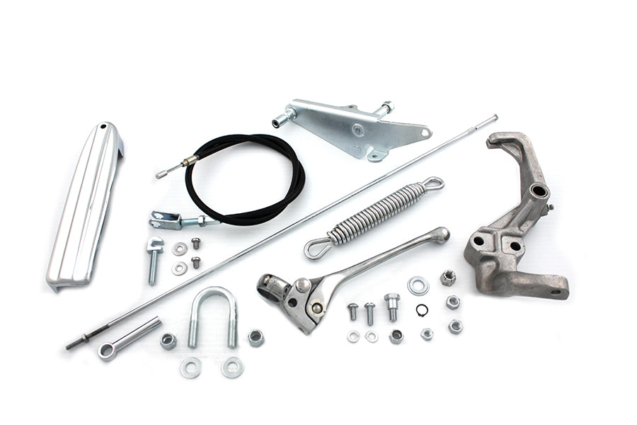 Mousetrap Clutch Booster Assembly Kit