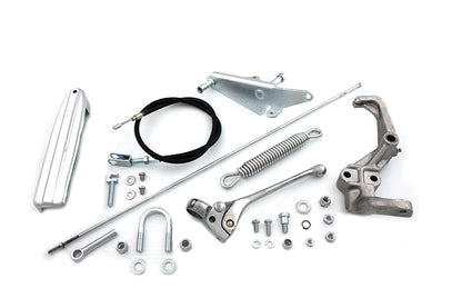 Mousetrap Clutch Booster Assembly Kit