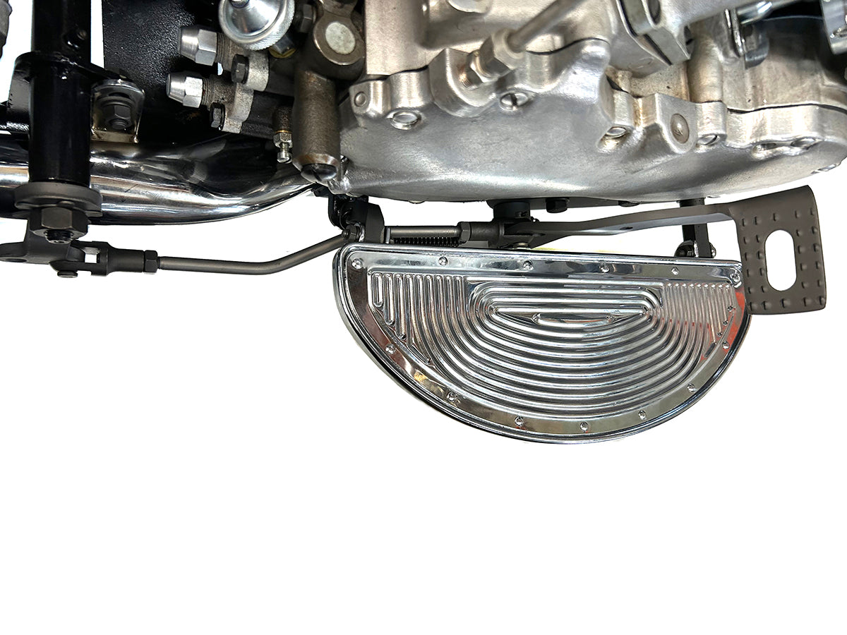 Brake Control Kit Mechanical