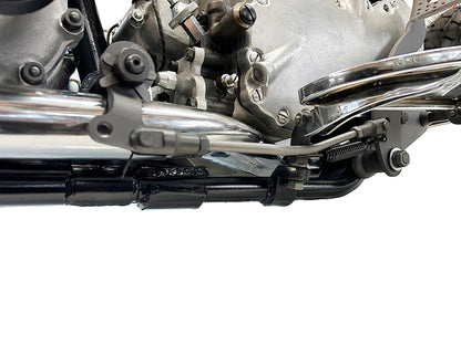 Brake Control Kit Mechanical